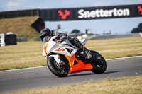 Middle Group Orange Bikes